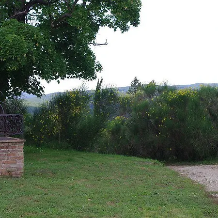 La Fornace Di San Galgano Farm stay Chiusdino