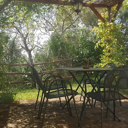 La Fornace Di San Galgano Farm stay