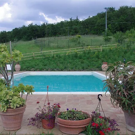 La Fornace Di San Galgano Farm stay *