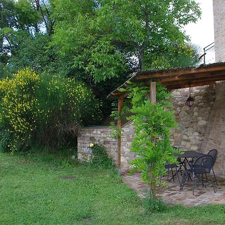 Farm stay La Fornace Di San Galgano