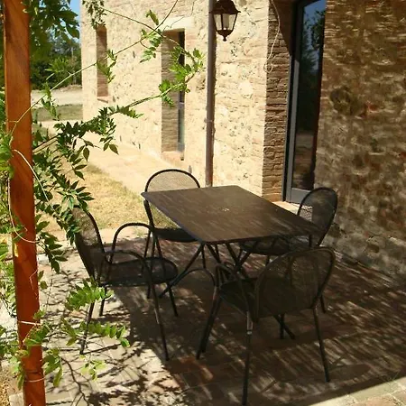 La Fornace Di San Galgano Chiusdino