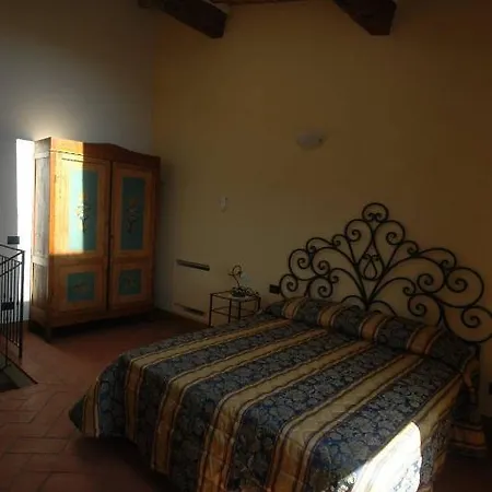 La Fornace Di San Galgano Farm stay