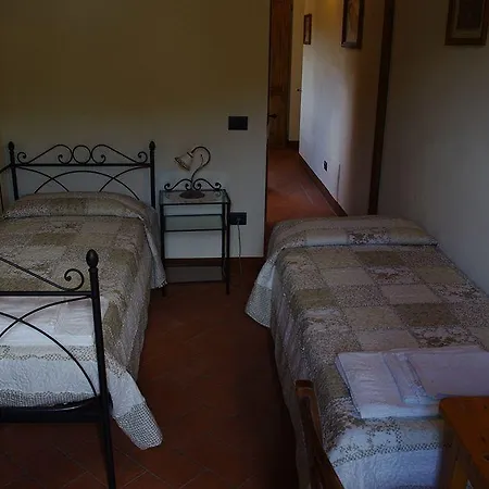 La Fornace Di San Galgano *