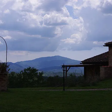 La Fornace Di San Galgano Farm stay Chiusdino