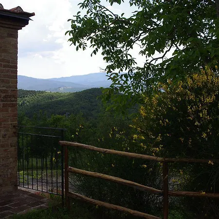 La Fornace Di San Galgano * Chiusdino