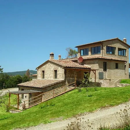 Farm stay La Fornace Di San Galgano Chiusdino