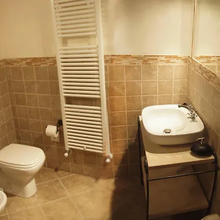 La Fornace Di San Galgano Farm stay Chiusdino