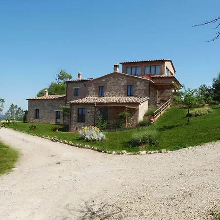 La Fornace Di San Galgano *