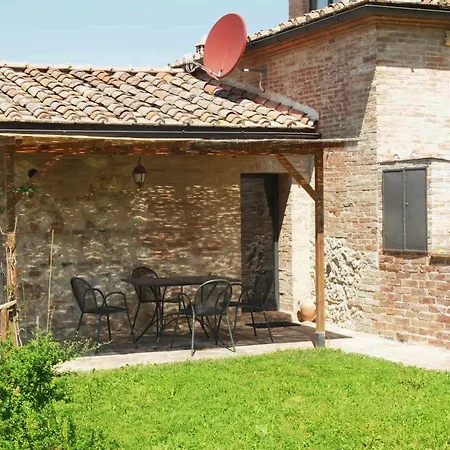 La Fornace Di San Galgano *