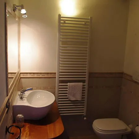 La Fornace Di San Galgano Farm stay Chiusdino