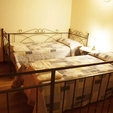 Farm stay La Fornace Di San Galgano Chiusdino