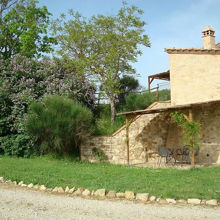 La Fornace Di San Galgano * Chiusdino