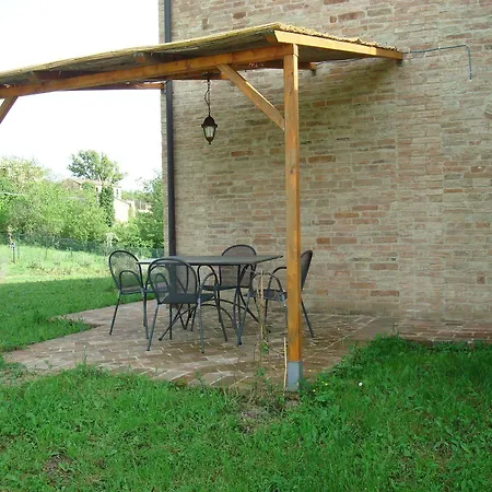 La Fornace Di San Galgano