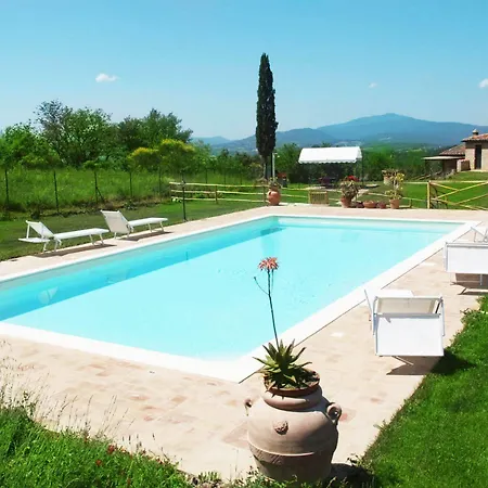 La Fornace Di San Galgano Farm stay