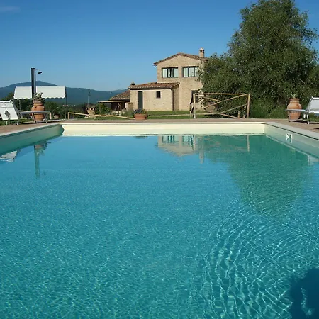 La Fornace Di San Galgano Farm stay