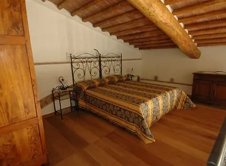 La Fornace Di San Galgano Farm stay Chiusdino